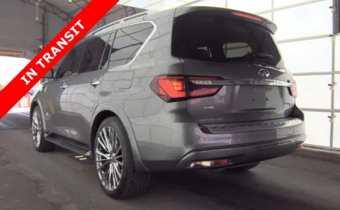 More photos of 2021 INFINITI QX80 SENSORY at Auto Boutique Texas, TX