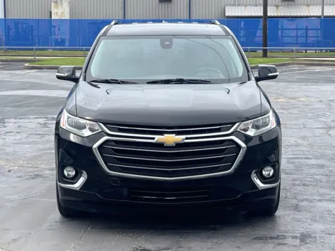 More photos of 2018 Chevrolet Traverse Premier at Auto Boutique Texas, TX