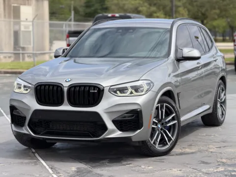 More photos of 2020 BMW X3 M at Auto Boutique Texas, TX