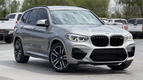 Photos of 2020 BMW X3 M for sale in Alvin, TX at Auto Boutique Texas