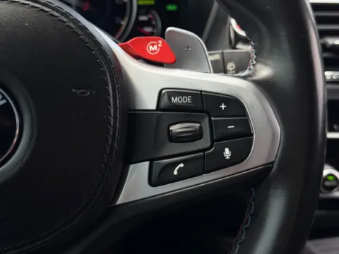 Photos of 2020 BMW X3 M for sale in Alvin, TX at Auto Boutique Texas