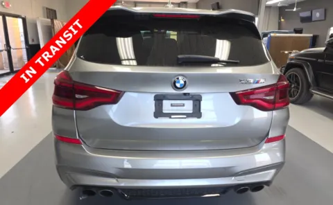 More photos of 2020 BMW X3 M at Auto Boutique Texas, TX