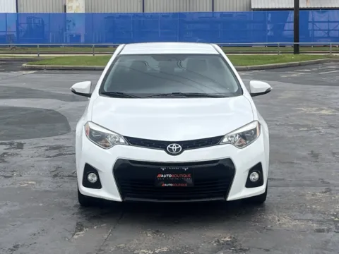 More photos of 2016 Toyota Corolla S Plus at Auto Boutique Texas, TX