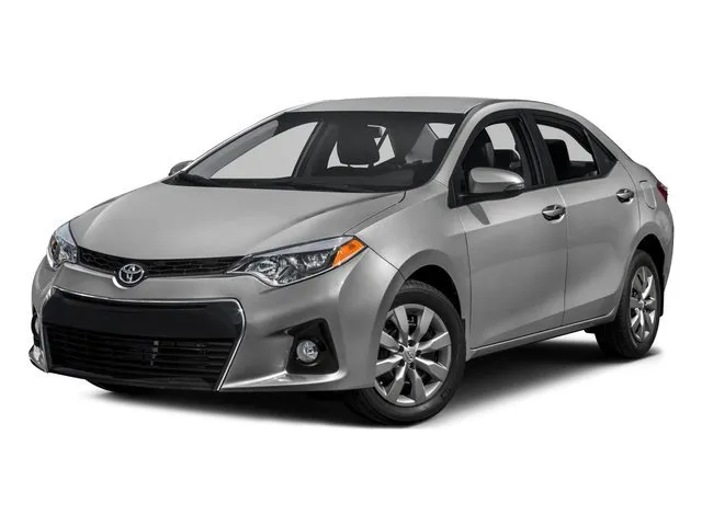 2016 Toyota Corolla S Plus for sale in Alvin, TX