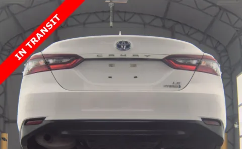 More photos of 2021 Toyota Camry Hybrid LE at Auto Boutique Texas, TX