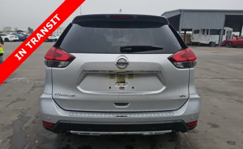 More photos of 2019 Nissan Rogue SV at Auto Boutique Texas, TX