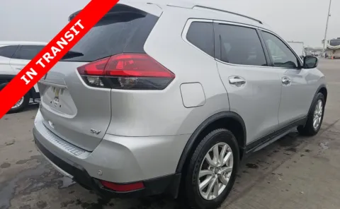 More photos of 2019 Nissan Rogue SV at Auto Boutique Texas, TX