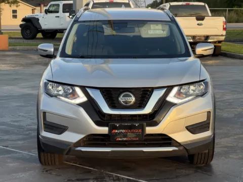 More photos of 2019 Nissan Rogue SV at Auto Boutique Texas, TX