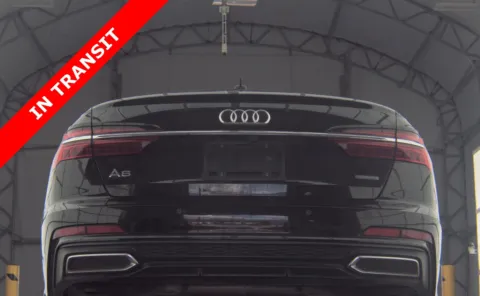 More photos of 2019 Audi A6 Premium Plus at Auto Boutique Texas, TX