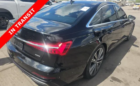 More photos of 2019 Audi A6 Premium Plus at Auto Boutique Texas, TX