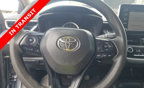 More photos of 2020 Toyota Corolla LE at Auto Boutique Texas, TX