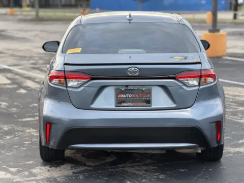 More photos of 2020 Toyota Corolla LE at Auto Boutique Texas, TX