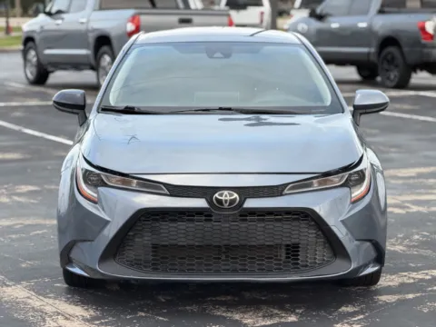 More photos of 2020 Toyota Corolla LE at Auto Boutique Texas, TX