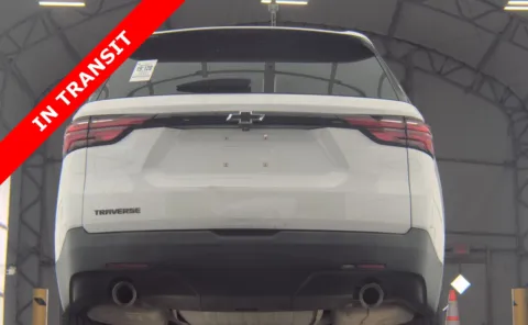 More photos of 2022 Chevrolet Traverse LS at Auto Boutique Texas, TX