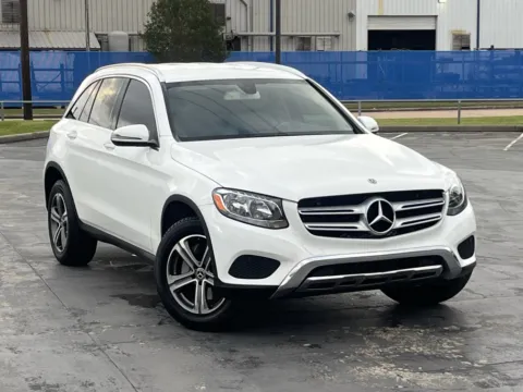 Photos of 2019 Mercedes-Benz GLC 300 for sale in Alvin, TX at Auto Boutique Texas