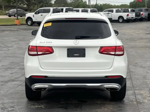 More photos of 2019 Mercedes-Benz GLC 300 at Auto Boutique Texas, TX