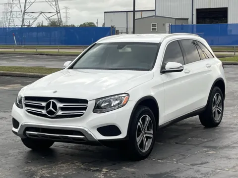 Another view of 2019 Mercedes-Benz GLC 300 for sale in Alvin, TX at Auto Boutique Texas