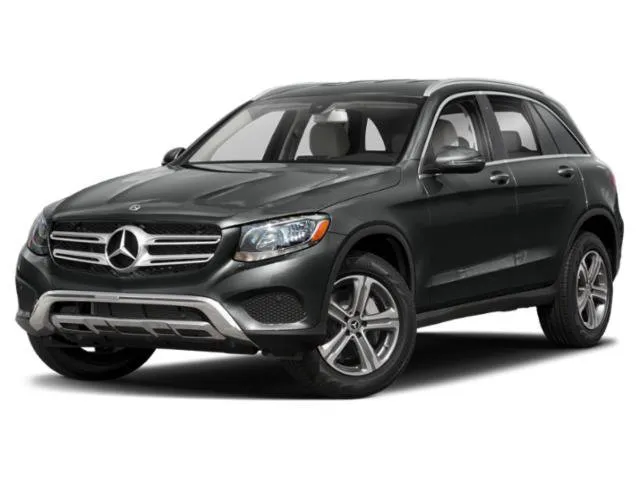 2019 Mercedes-Benz GLC 300 for sale in Alvin, TX