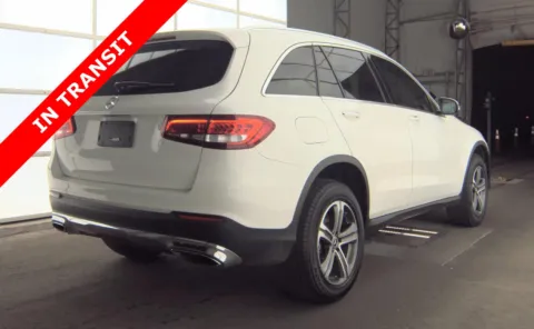 More photos of 2019 Mercedes-Benz GLC 300 at Auto Boutique Texas, TX