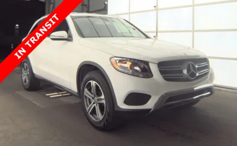 Another view of 2019 Mercedes-Benz GLC 300 for sale in Alvin, TX at Auto Boutique Texas