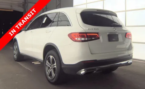 More photos of 2019 Mercedes-Benz GLC 300 at Auto Boutique Texas, TX