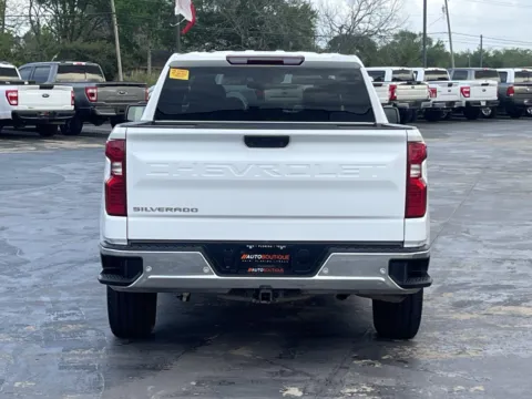 More photos of 2023 Chevrolet Silverado 1500 Work Truck at Auto Boutique Texas, TX