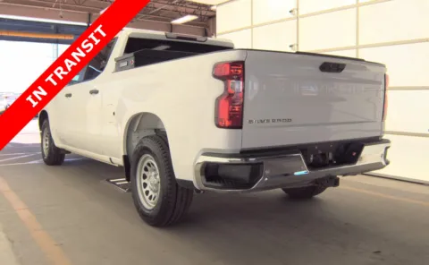 More photos of 2023 Chevrolet Silverado 1500 Work Truck at Auto Boutique Texas, TX