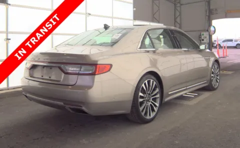 More photos of 2019 Lincoln Continental Reserve at Auto Boutique Texas, TX