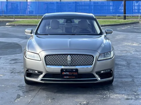 More photos of 2019 Lincoln Continental Reserve at Auto Boutique Texas, TX