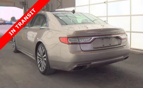 More photos of 2019 Lincoln Continental Reserve at Auto Boutique Texas, TX