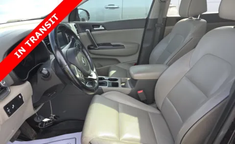 More photos of 2017 Kia Sportage EX at Auto Boutique Texas, TX