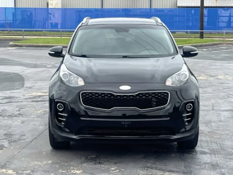 More photos of 2017 Kia Sportage EX at Auto Boutique Texas, TX