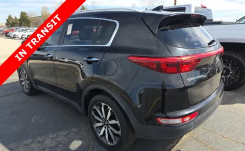 More photos of 2017 Kia Sportage EX at Auto Boutique Texas, TX