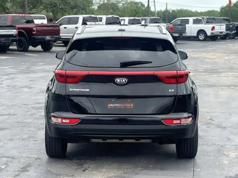 More photos of 2017 Kia Sportage EX at Auto Boutique Texas, TX