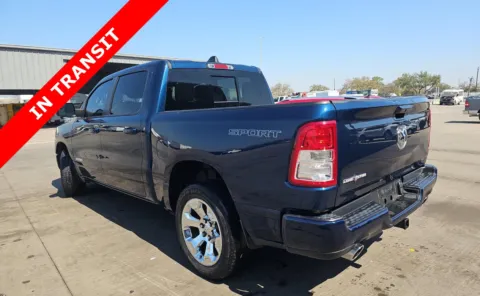 More photos of 2023 Ram 1500 Lone Star at Auto Boutique Texas, TX