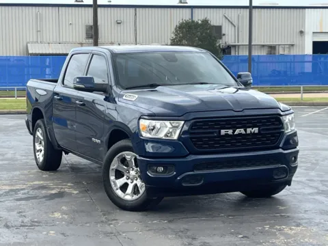 Photos of 2023 Ram 1500 Lone Star for sale in Alvin, TX at Auto Boutique Texas