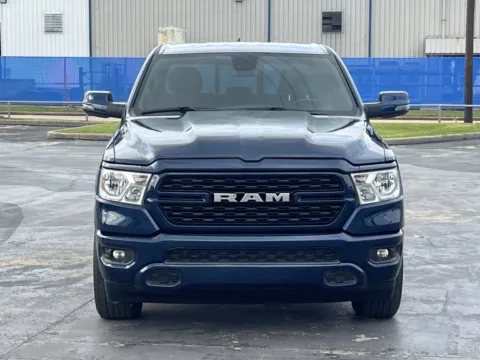 More photos of 2023 Ram 1500 Lone Star at Auto Boutique Texas, TX