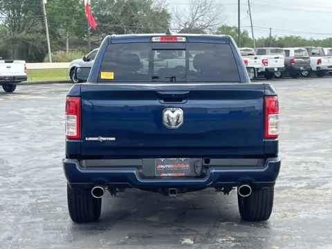 More photos of 2023 Ram 1500 Lone Star at Auto Boutique Texas, TX
