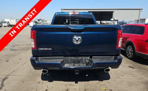 More photos of 2023 Ram 1500 Lone Star at Auto Boutique Texas, TX