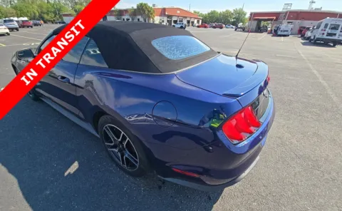 More photos of 2019 Ford Mustang EcoBoost Premium at Auto Boutique Texas, TX