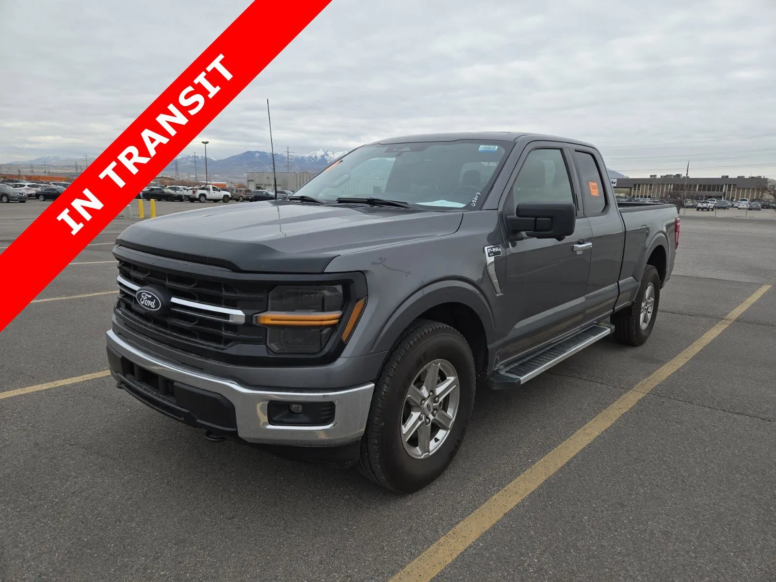 2024 Ford F-150 XLT for sale in Alvin, TX