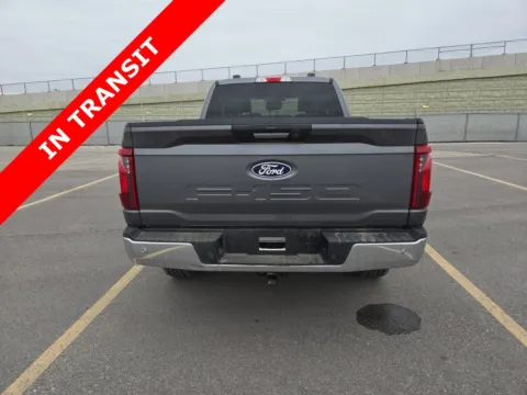 More photos of 2024 Ford F-150 XLT at Auto Boutique Texas, TX