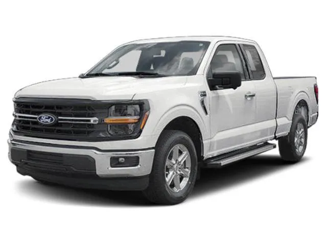 2024 Ford F-150 XLT for sale in Alvin, TX
