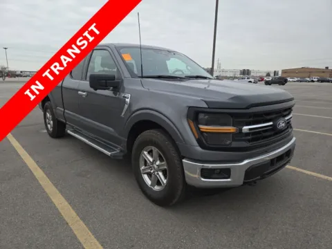 Another view of 2024 Ford F-150 XLT for sale in Alvin, TX at Auto Boutique Texas