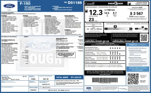 Photos of 2024 Ford F-150 XLT for sale in Alvin, TX at Auto Boutique Texas