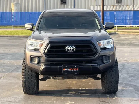 More photos of 2020 Toyota Tacoma SR at Auto Boutique Texas, TX