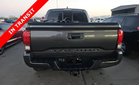 More photos of 2020 Toyota Tacoma SR at Auto Boutique Texas, TX