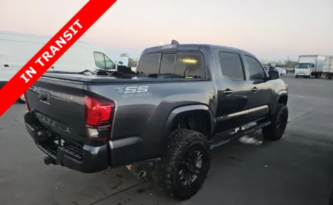 More photos of 2020 Toyota Tacoma SR at Auto Boutique Texas, TX