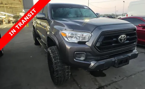 Another view of 2020 Toyota Tacoma SR for sale in Alvin, TX at Auto Boutique Texas