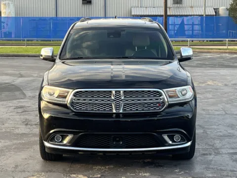 More photos of 2017 Dodge Durango Citadel at Auto Boutique Texas, TX